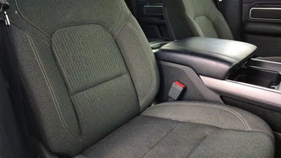 2019 RAM 1500 Big Horn/Lone Star Crew Cab 4x2 5'7" Box