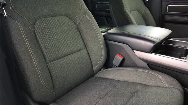 2019 RAM 1500 Big Horn/Lone Star Crew Cab 4x2 5'7" Box