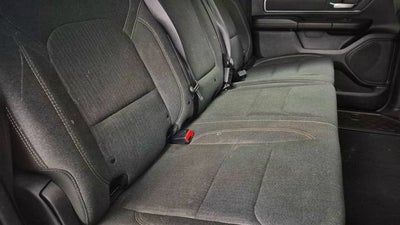 2019 RAM 1500 Big Horn/Lone Star Crew Cab 4x2 5'7" Box