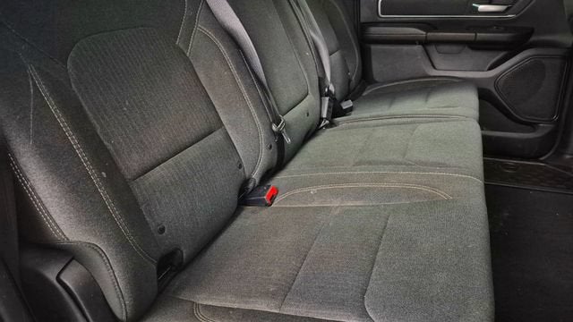 2019 RAM 1500 Big Horn/Lone Star Crew Cab 4x2 5'7" Box