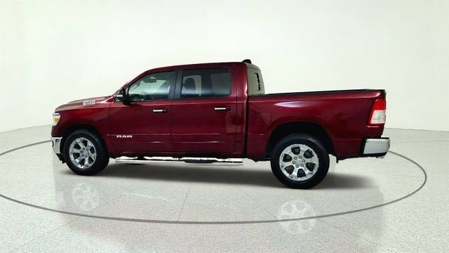 2019 RAM 1500 Big Horn/Lone Star Crew Cab 4x2 5'7" Box