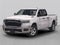 2025 RAM 1500 Lone Star Crew Cab 4x4 5'7" Box