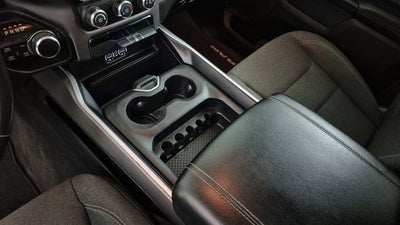2020 RAM 1500 Big Horn Crew Cab 4x4 5'7" Box