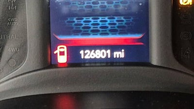 2020 RAM 1500 Big Horn Crew Cab 4x4 5'7" Box