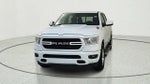 2020 RAM 1500 Big Horn Crew Cab 4x4 5'7" Box