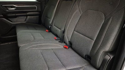 2020 RAM 1500 Big Horn Crew Cab 4x4 5'7" Box
