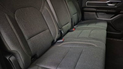 2020 RAM 1500 Big Horn Crew Cab 4x4 5'7" Box