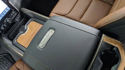 2022 RAM 1500 Limited Longhorn Crew Cab 4x4 5'7" Box