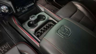 2025 RAM 1500 Rebel Crew Cab 4x4 5'7" Box