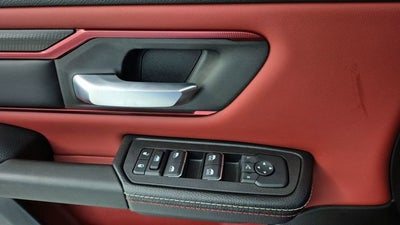 2025 RAM 1500 Rebel Crew Cab 4x4 5'7" Box