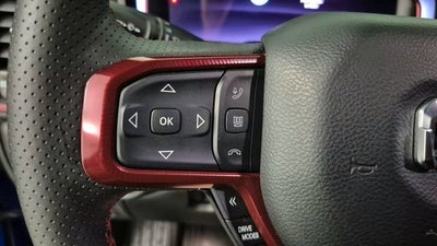 2025 RAM 1500 Rebel Crew Cab 4x4 5'7" Box