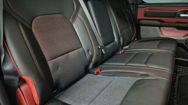 2025 RAM 1500 Rebel Crew Cab 4x4 5'7" Box