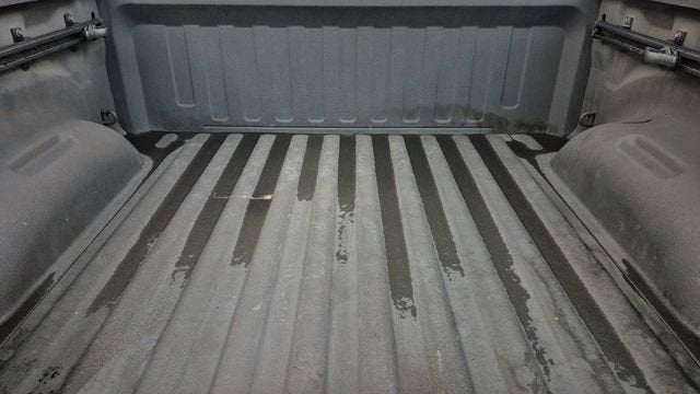 2025 RAM 1500 Rebel Crew Cab 4x4 5'7" Box