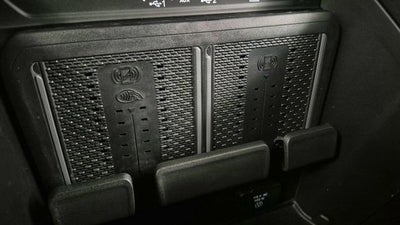 2026 RAM 1500 Rebel Crew Cab 4x4 5'7" Box