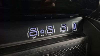 2026 RAM 1500 Rebel Crew Cab 4x4 5'7" Box