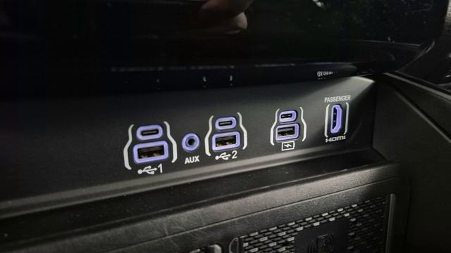 2026 RAM 1500 Rebel Crew Cab 4x4 5'7" Box