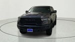 2026 RAM 1500 Rebel Crew Cab 4x4 5'7" Box