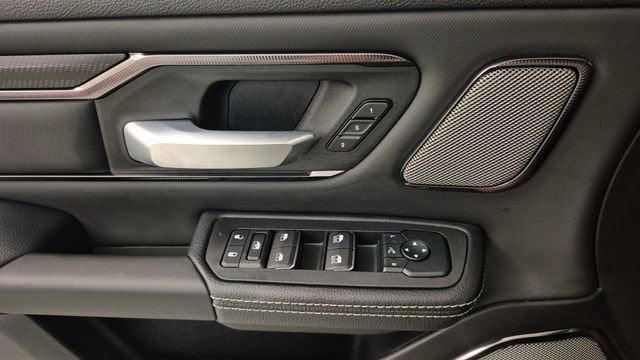 2026 RAM 1500 Rebel Crew Cab 4x4 5'7" Box