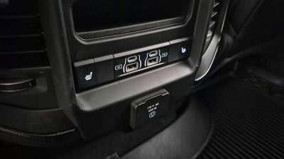 2026 RAM 1500 Rebel Crew Cab 4x4 5'7" Box