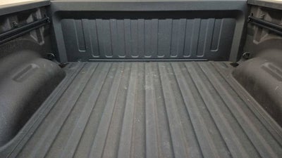 2026 RAM 1500 Rebel Crew Cab 4x4 5'7" Box