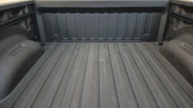 2026 RAM 1500 Rebel Crew Cab 4x4 5'7" Box