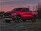 2020 RAM 1500 Rebel Crew Cab 4x4 5'7" Box