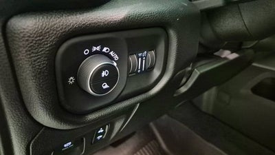 2024 RAM 1500 Rebel