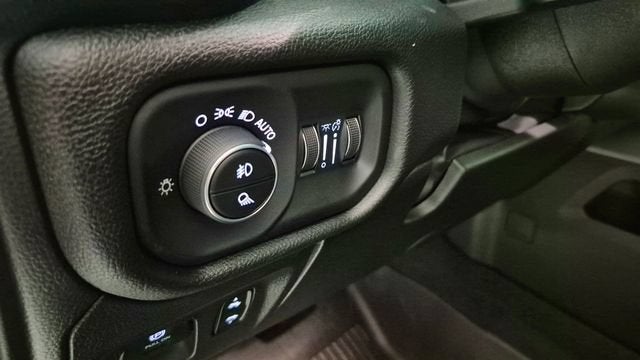 2024 RAM 1500 Rebel