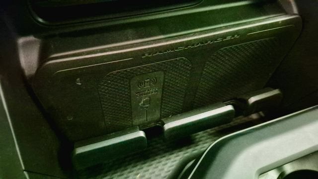 2024 RAM 1500 Rebel