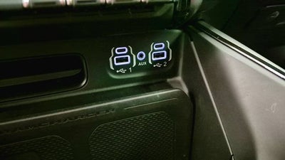 2024 RAM 1500 Rebel