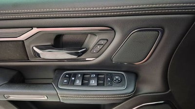 2024 RAM 1500 Rebel