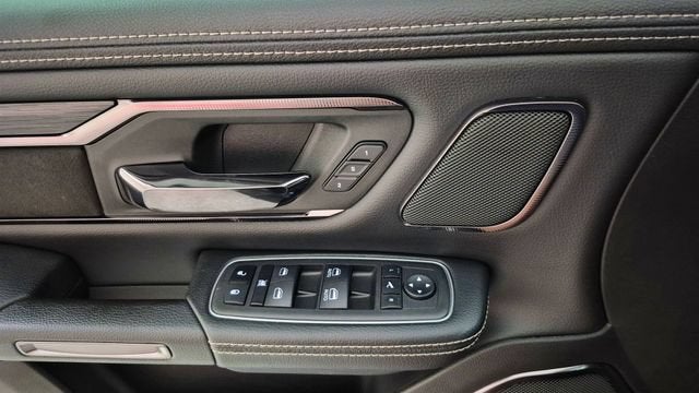 2024 RAM 1500 Rebel