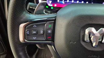 2024 RAM 1500 Rebel