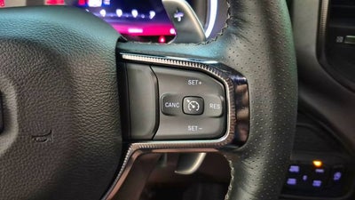 2024 RAM 1500 Rebel