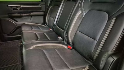 2024 RAM 1500 Rebel