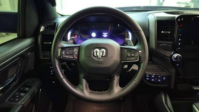 2024 RAM 1500 Rebel