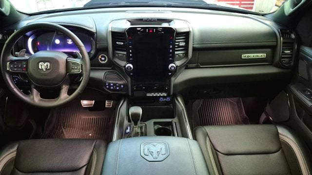 2024 RAM 1500 Rebel