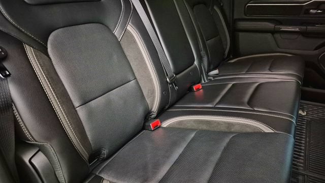 2024 RAM 1500 Rebel