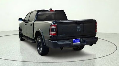2024 RAM 1500 Rebel