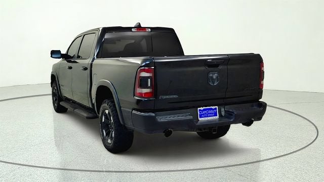 2024 RAM 1500 Rebel