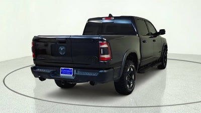 2024 RAM 1500 Rebel