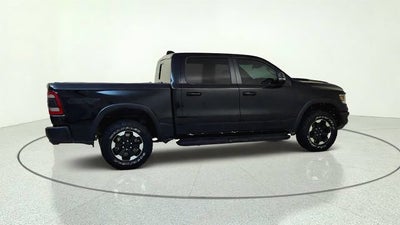 2024 RAM 1500 Rebel