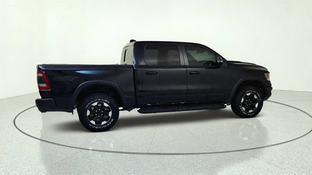 2024 RAM 1500 Rebel