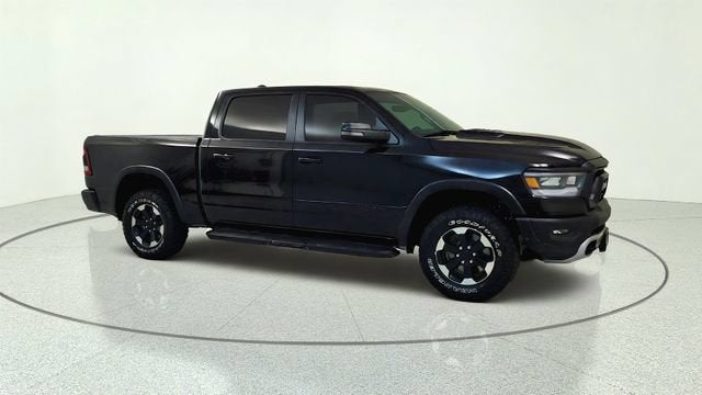 2024 RAM 1500 Rebel