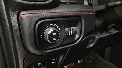 2023 RAM 1500 TRX Crew Cab 4x4 5'7" Box