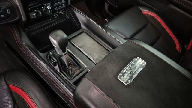 2023 RAM 1500 TRX Crew Cab 4x4 5'7" Box