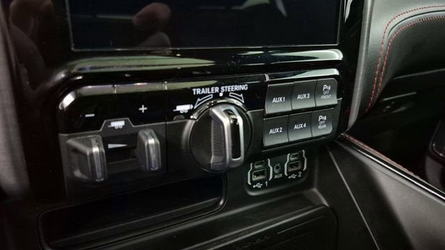 2023 RAM 1500 TRX Crew Cab 4x4 5'7" Box