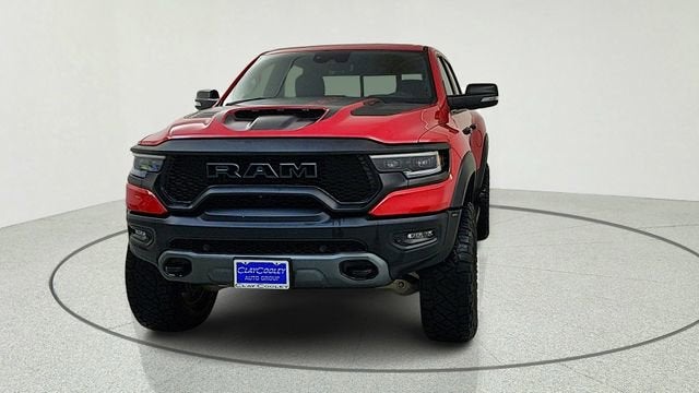 2023 RAM 1500 TRX Crew Cab 4x4 5'7" Box