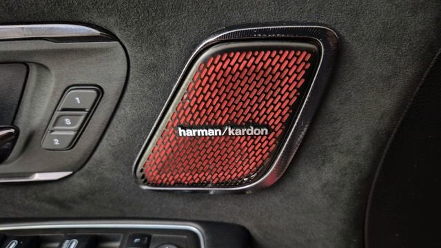2023 RAM 1500 TRX Crew Cab 4x4 5'7" Box