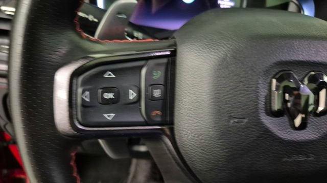2023 RAM 1500 TRX Crew Cab 4x4 5'7" Box
